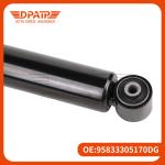 Rear Electrical Shock Absorber 95833305170DG for Porsche Cayenne Volkswagen