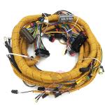 Excavator Line Parts for E320D E323D Main Engine External Wiring Harness High