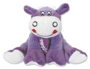 Quality Purple Milka Cow Stuffed Animal Small Plush Toys For Kids Children wholesale