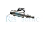 Durable Ultrasonic Cable Stripping Machine For Mineral Insulated Cable Strip