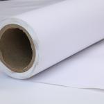 0.4-1.0mm PVC Tarpaulin Fabric Vinyl Coated Canvas Cover Fabric For Tent Truck