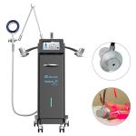 Laser Body Fat Melting Machine Slimming Electromagnetic Therapy Machine