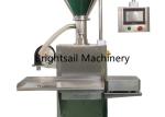 Protein Tea Bag Packing Machine , 10-5000g Food Filling Powder Packaging Machine