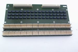 GE Voluson 730 Ultrasound Motor Control Board Assy KTZ195497