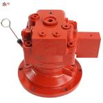 YU'AN offers 170303-00032 Excavator Swing Motor for JMF43 DH60 DH80 Excavator