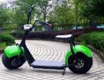 1000W Electric Scooter with Bluetooth (JY-ES005)