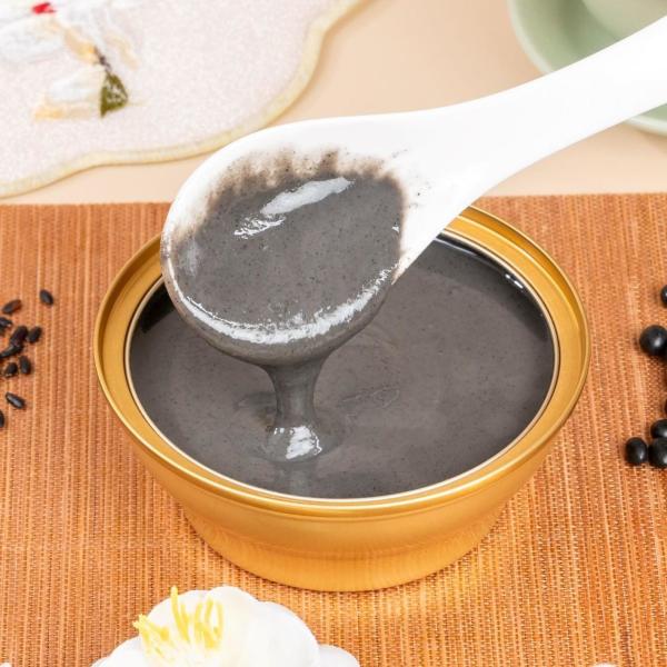 ZeaGrove Five Black Cream , Natural Antioxidant , Chinese Food , Instant Food ,