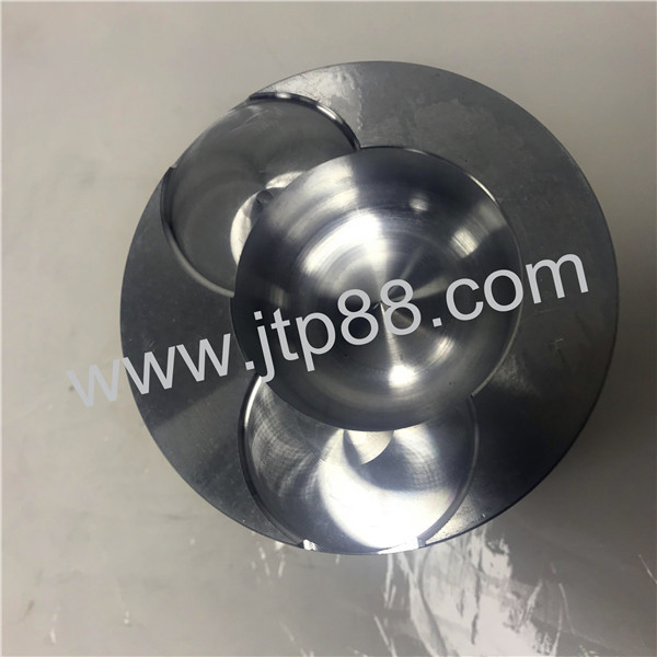 Contruction diesel engine piston E320/ E320C auto piston with high quality and nice piston