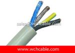 UL20197 China Quality TPU Jacketed 30V Flexible Wiring Cable UV Resistant