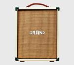Custom Guitar Bass Speaker Cabinet Amplifier 40W
