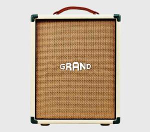 Quality Custom Guitar Bass Speaker Cabinet Amplifier 40W wholesale