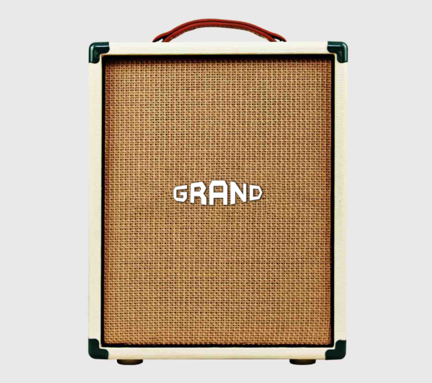 Custom Guitar Bass Speaker Cabinet Amplifier 40W