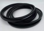 Black Natural Rubber ISO90012015 SPC V Belt