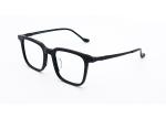 Lightweight Pure Titanium Acetate Glasse Comfort Eyewear 88301 Full Rim