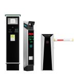 Cámara de Reconocimiento de Matrículas RPL-XY9 - Solución Profesional para