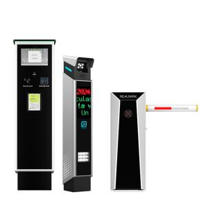 Quality Cámara de Reconocimiento de Matrículas RPL-XY9 - Solución Profesional para Estacionamientos wholesale