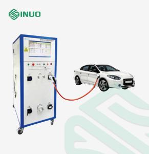 Quality New Energy Vehicle Electrical Safety Testing Equipment wholesale