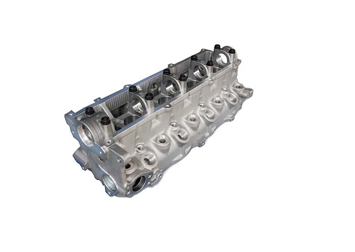 Conquer Engine Cylinder Head OE NO. MRFJ510100D For KIA D/RE AMC 908746