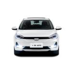 Chery Arizer E Electric Sedans 152km/H Fast Charging 5 Seater 4 Door For Family