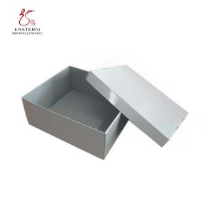 Quality E flute Cardboard Packaging Boxes wholesale