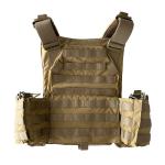 MTV11 Special Tactical Vest Personal Protective Tactical Vest