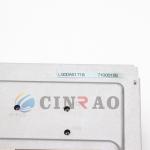 7.0 Inch Automotive LCD Display LQ0DAS1718 LQ070T5AR01 GPS Car Parts