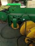China crane25T BCD explosion proof electric hoist, hoist, wire rope electric