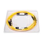 FTTH FBT Fiber Coupler Single Mode Multi Mode 1310nm 1550nm