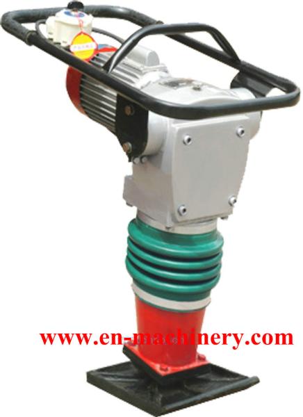 Honda Vibrating Tamping Rammers from Chinese factory with Honda Engine,Robin