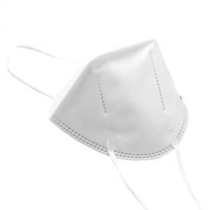 Quality Multi Layer KN95 Face Mask For Medical Laboratory / Electronic Factory wholesale
