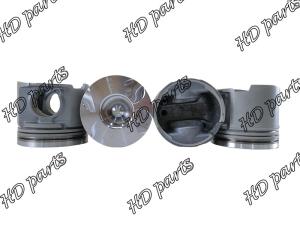 Quality 2KD Engine Pistion 13211-0L020-02 For Toyota wholesale