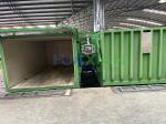 Farm Machine Vacuum Cooling System Machine, Fast Cooling Vegetable Food Machine