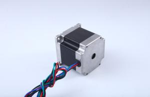 Quality NEMA 23 0.6A-4.2A 0.55NM-2.8NM 2 Phase Hybrid Stepper Motor wholesale