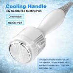 Skin Tightening RF Microneedling Machine