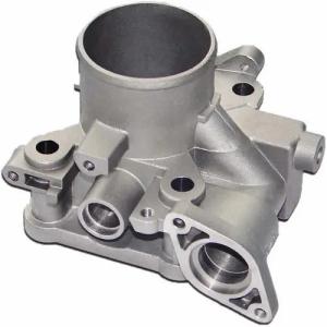 Quality High Precision Machined Parts CNC Aluminum Parts Customized wholesale
