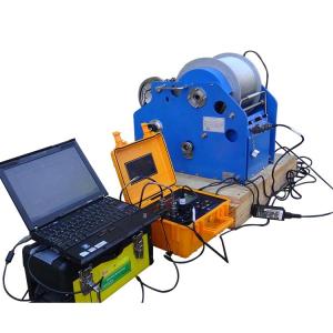 Quality Wireline Downhole Geophysical Well Logging For Deep Well Detect wholesale