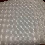 Soft 3D Holographic Film Moisture Proof Embossed BOPP Lamination Film