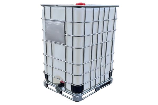 1500 Litre Ibc Intermediate Bulk Containers 1200*1100*1165mm For Chemical