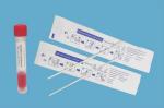 Disposable Nucleic Acid Purification Sample Collection Tube Covid 19 CE