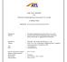 Shenzhen Sumi Micro electronics Co., Ltd. Certifications