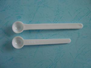 Quality 2g Powder/particle measuring spoon wholesale