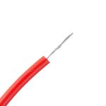 UL3239 Silicone Rubber Insulated High Volated Wire For Lighting