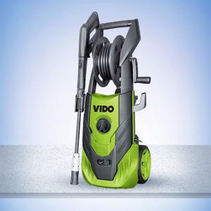 Quality portable industrial electric high pressure power water jet washer cleaner sprayer car wash gurney wholesale