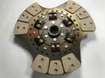 395*12*42 2S*6 6D20 Mitsubishi Clutch Kits ME550036