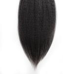 Yaki Straight Indian Natural Looking Hair Weft 10-30Inch Cheap Extensions Hair
