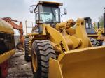 Used CAT 960F Wheel Loader