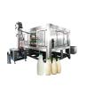 Buy cheap PE Bottle Food Grade Stainless Steel Aseptic Milk Filling Machine from wholesalers