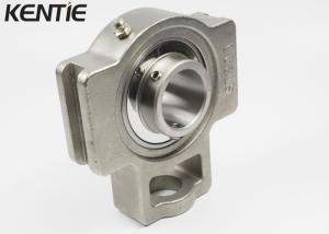 Quality Printing Machine Stainless Steel Pillow Block Bearing Self Aligning SUCT206 wholesale