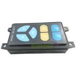 Kobelco SK70SR SK135SR Excavator Spare Parts Control Panel