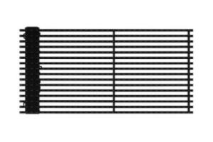 Quality Advertising P15.62mm Outdoor LED Billboard 8000nits IP68 Waterproof wholesale